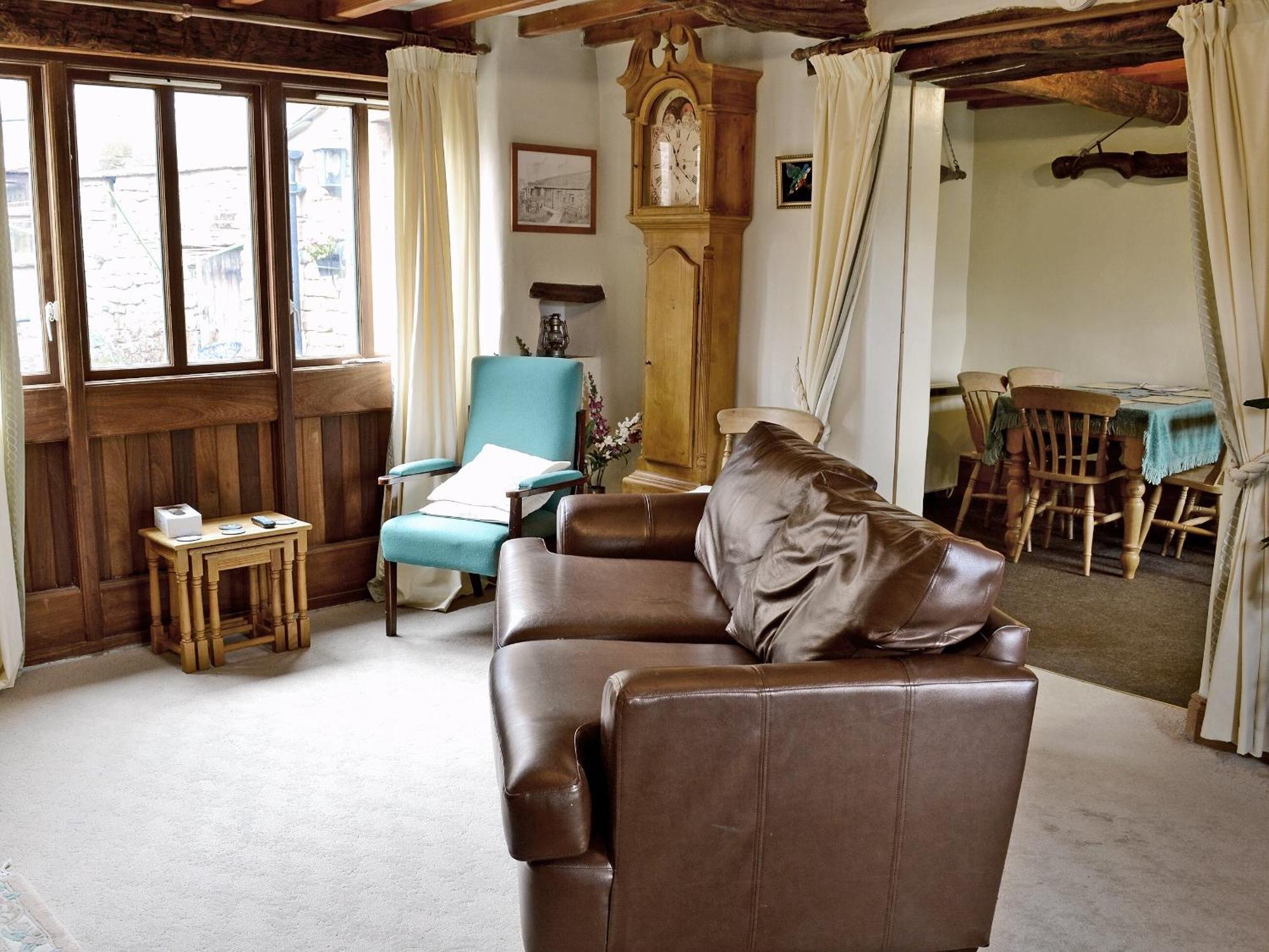 Swallows Nest - E3245 Crackenthorpe المظهر الخارجي الصورة